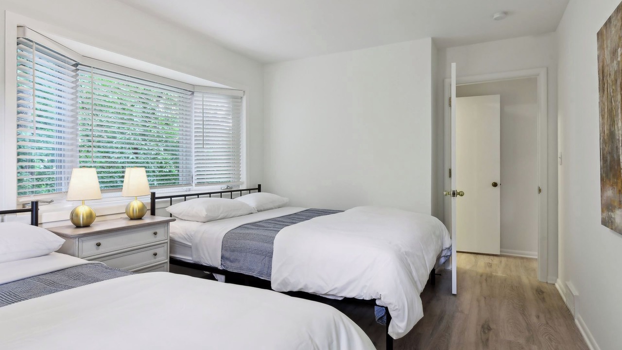 Photo of Bedroom in Wayzata