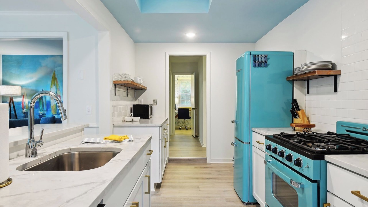 Photo of Kitchen in Wayzata
