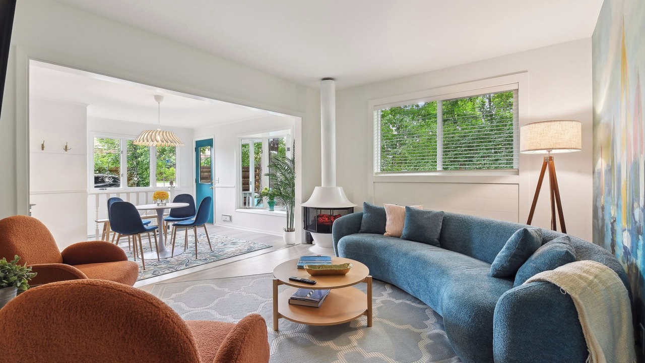 Photo of Livingroom in Wayzata