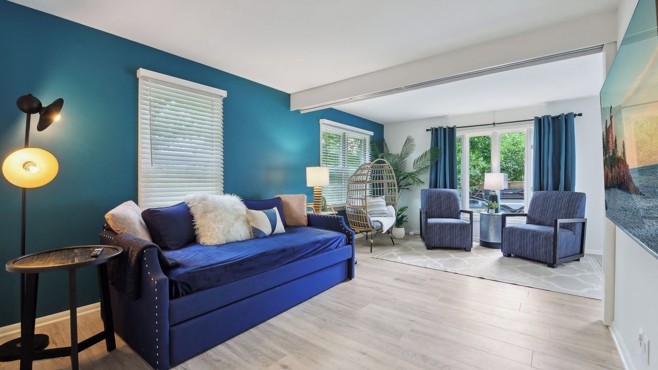 Photo of Livingroom in Wayzata