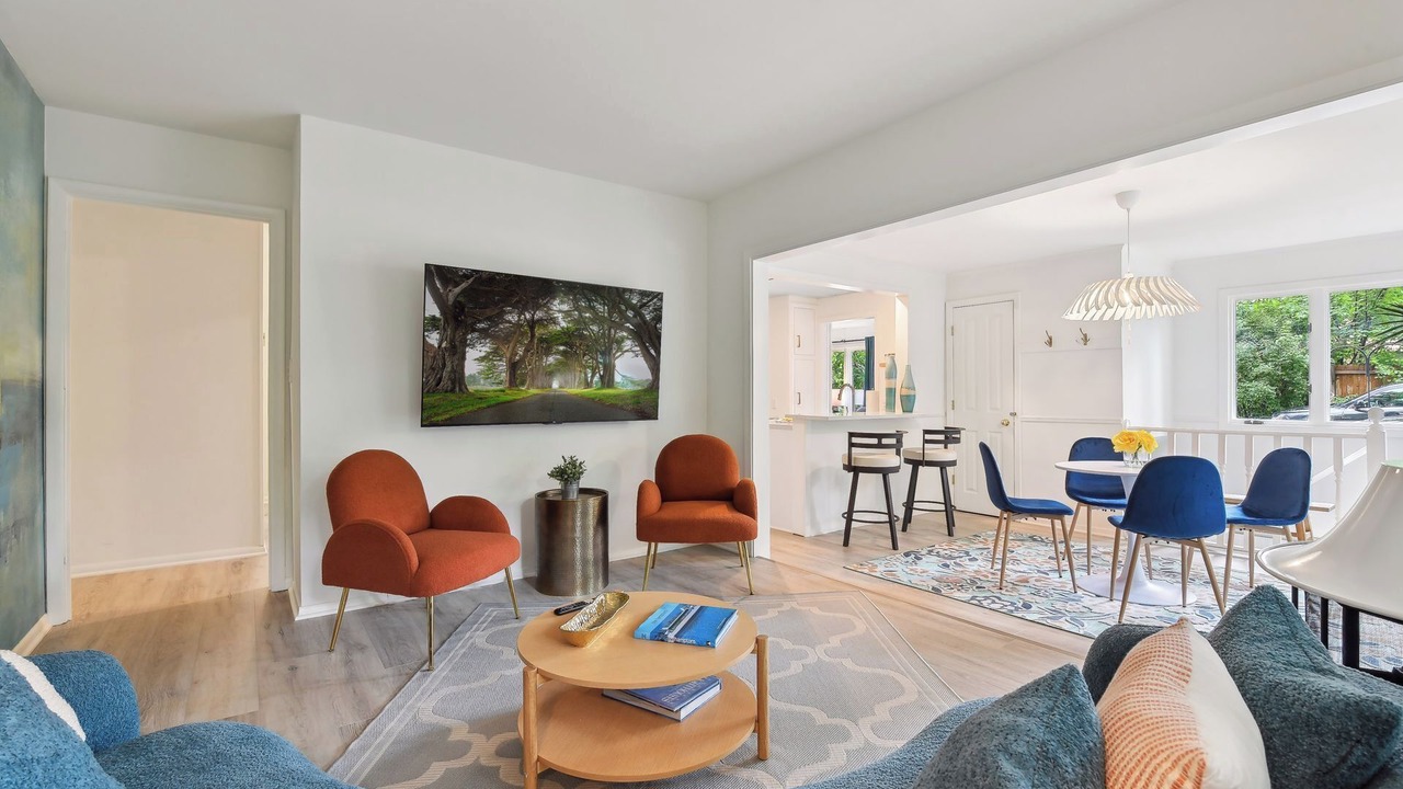 Photo of Livingroom in Wayzata