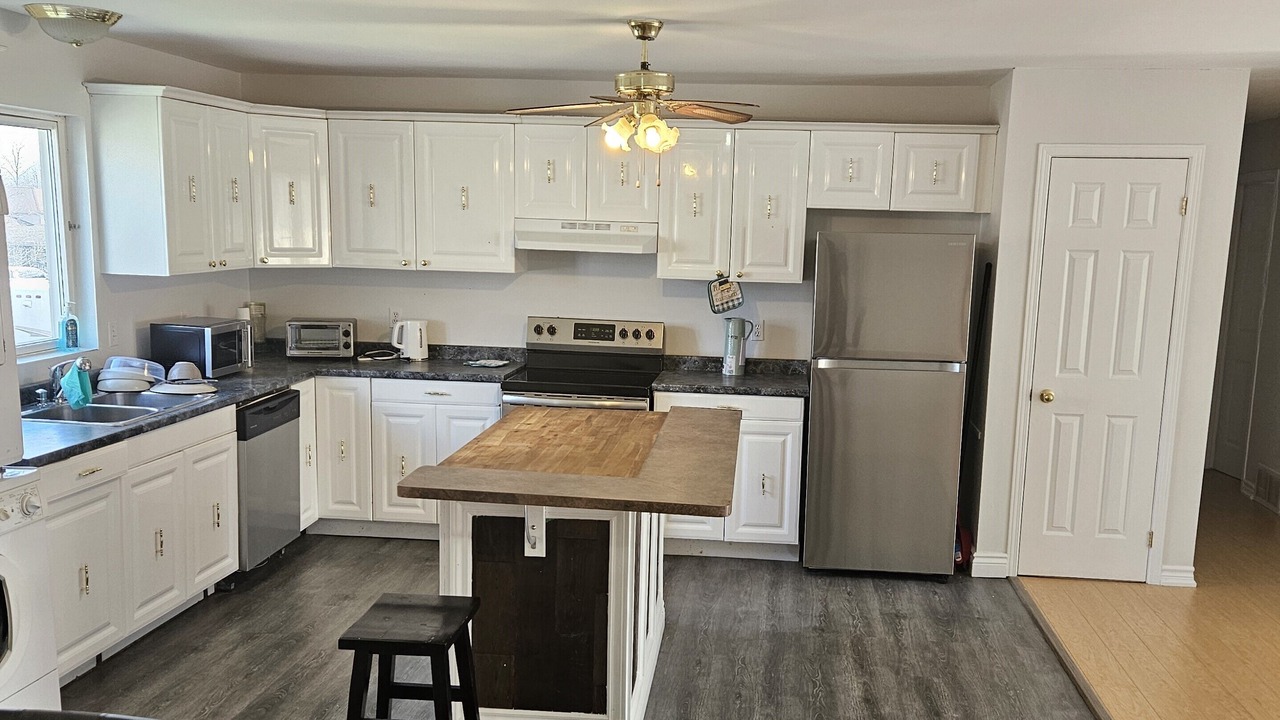 Photo of Kitchen in Niagara Falls
