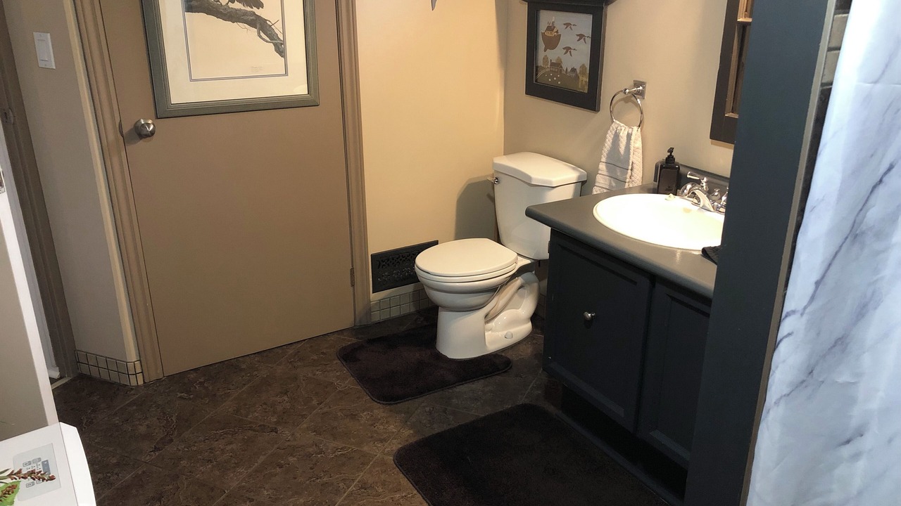 Photo of Bathroom in Township of Woolwich