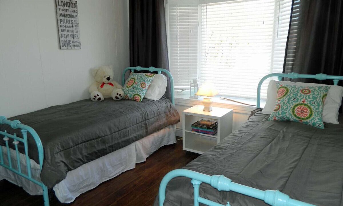 Photo of Bedroom in Wellington