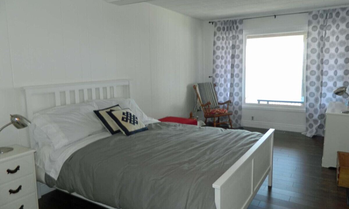 Photo of Bedroom in Wellington