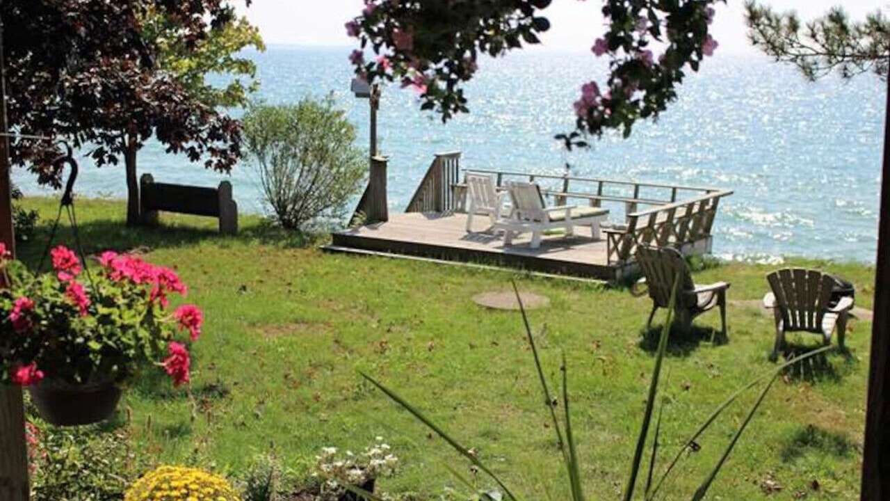 Photo of Patio Balcony in Wellington