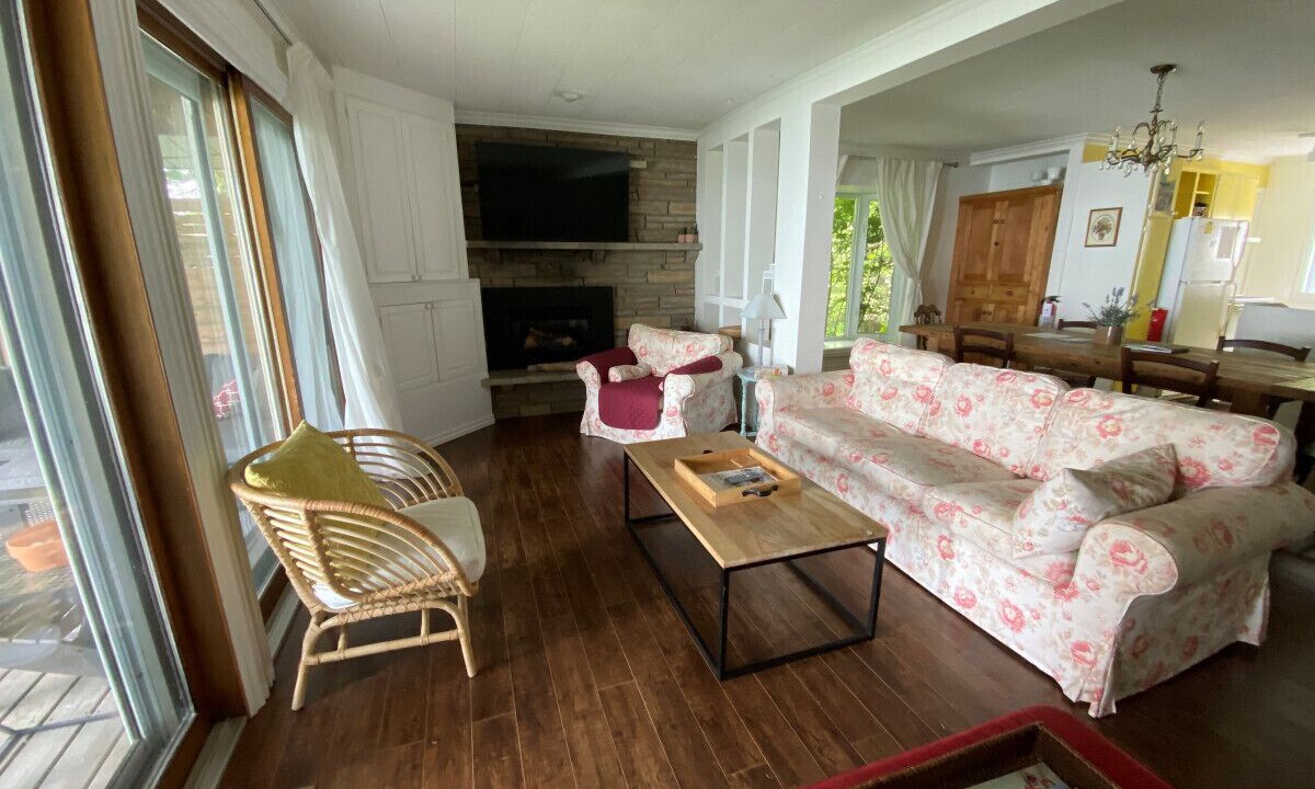 Photo of Livingroom in Wellington