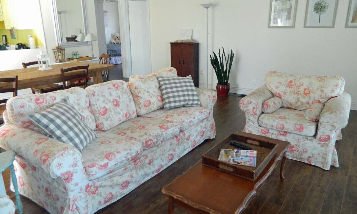 Photo of Livingroom in Wellington