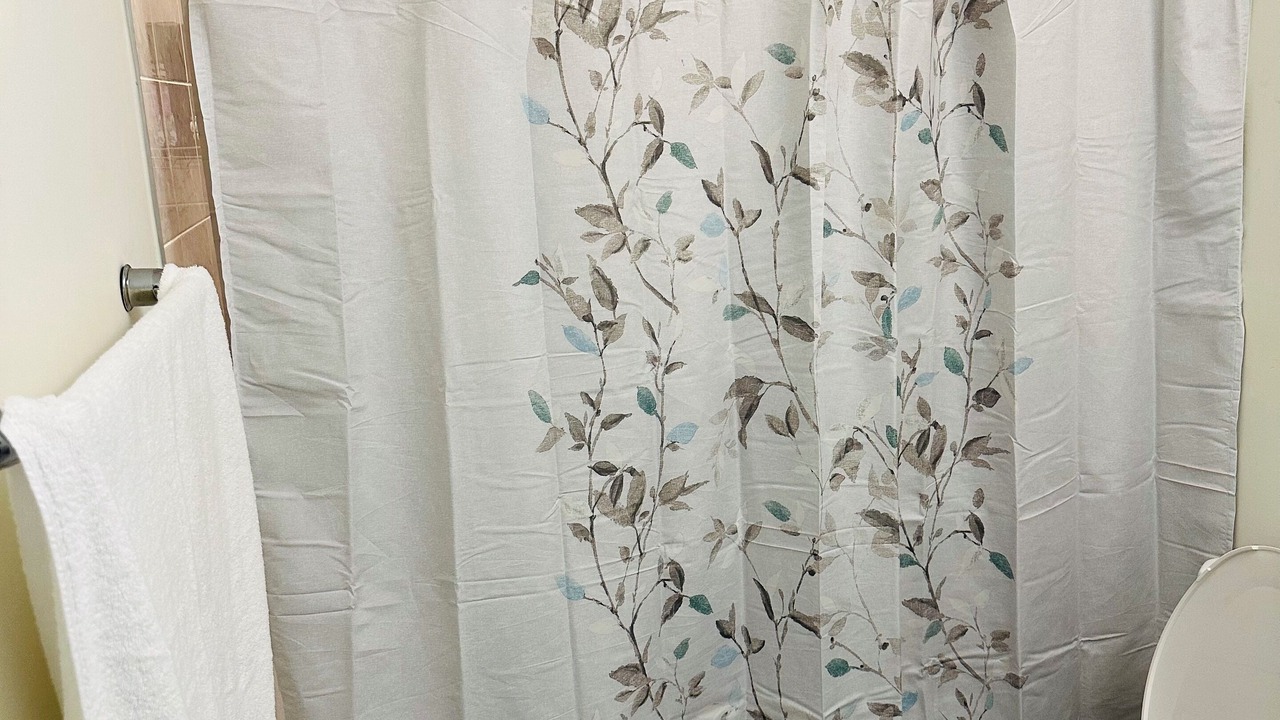 Photo of Bathroom in Brampton