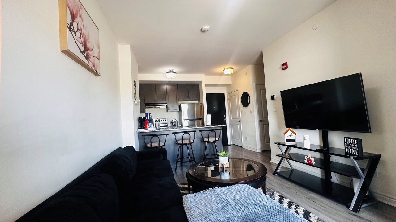 Photo of Livingroom in Brampton