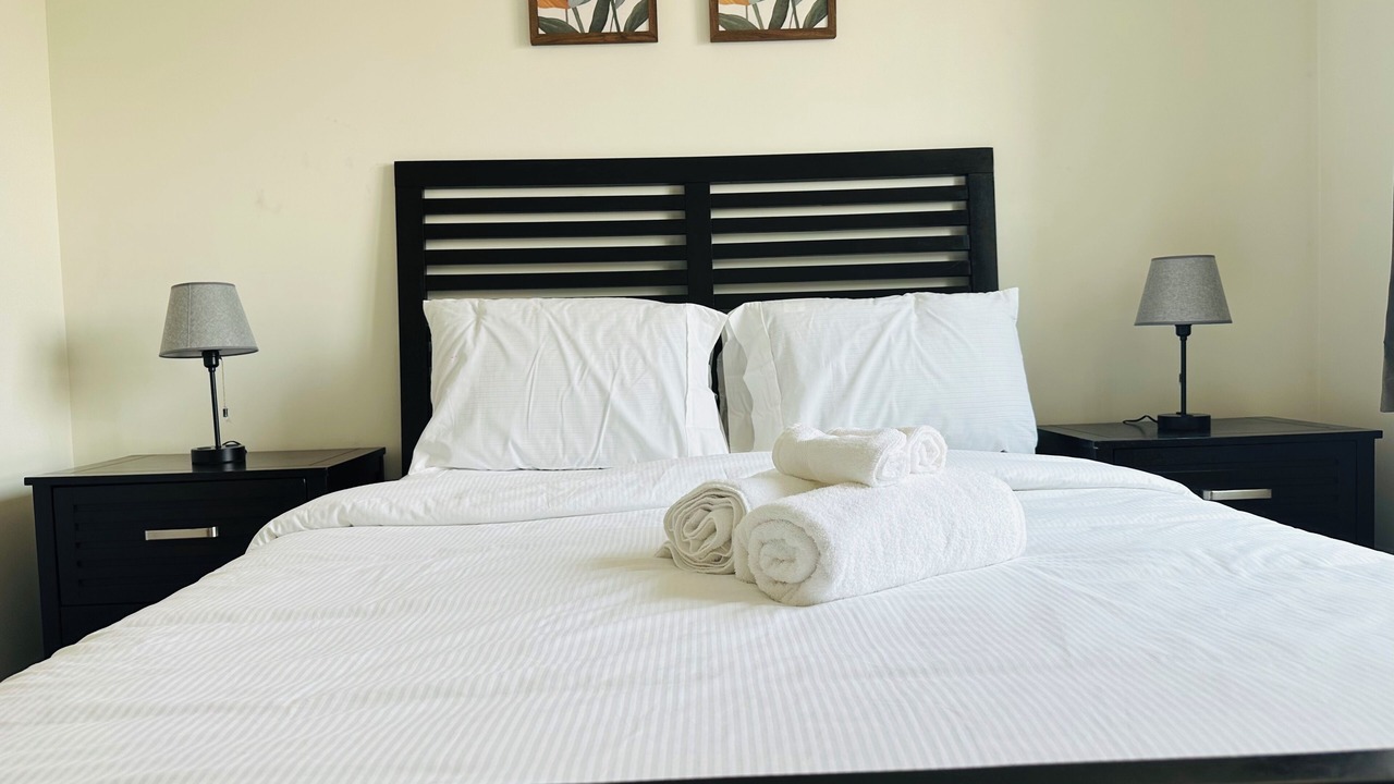 Photo of Bedroom in Brampton