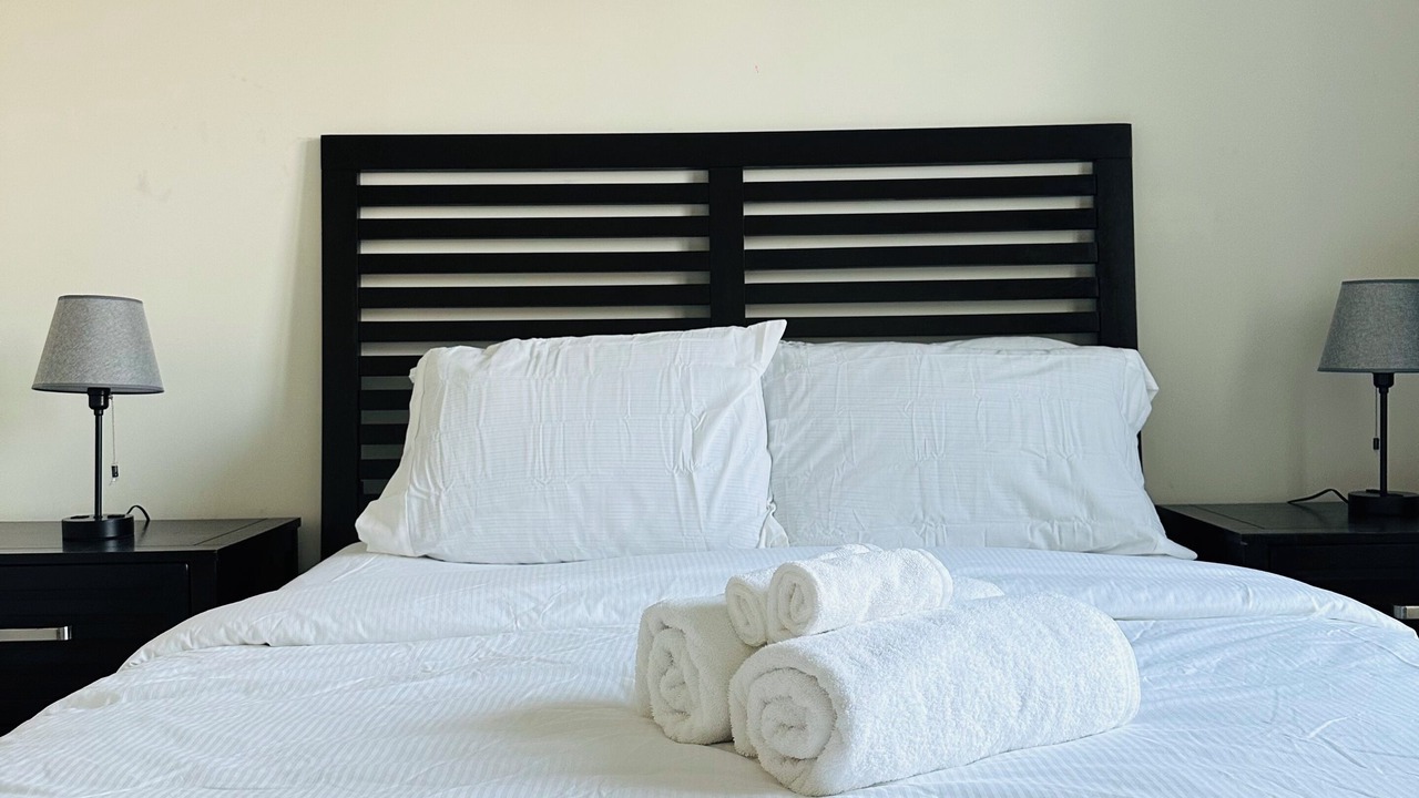 Photo of Bedroom in Brampton