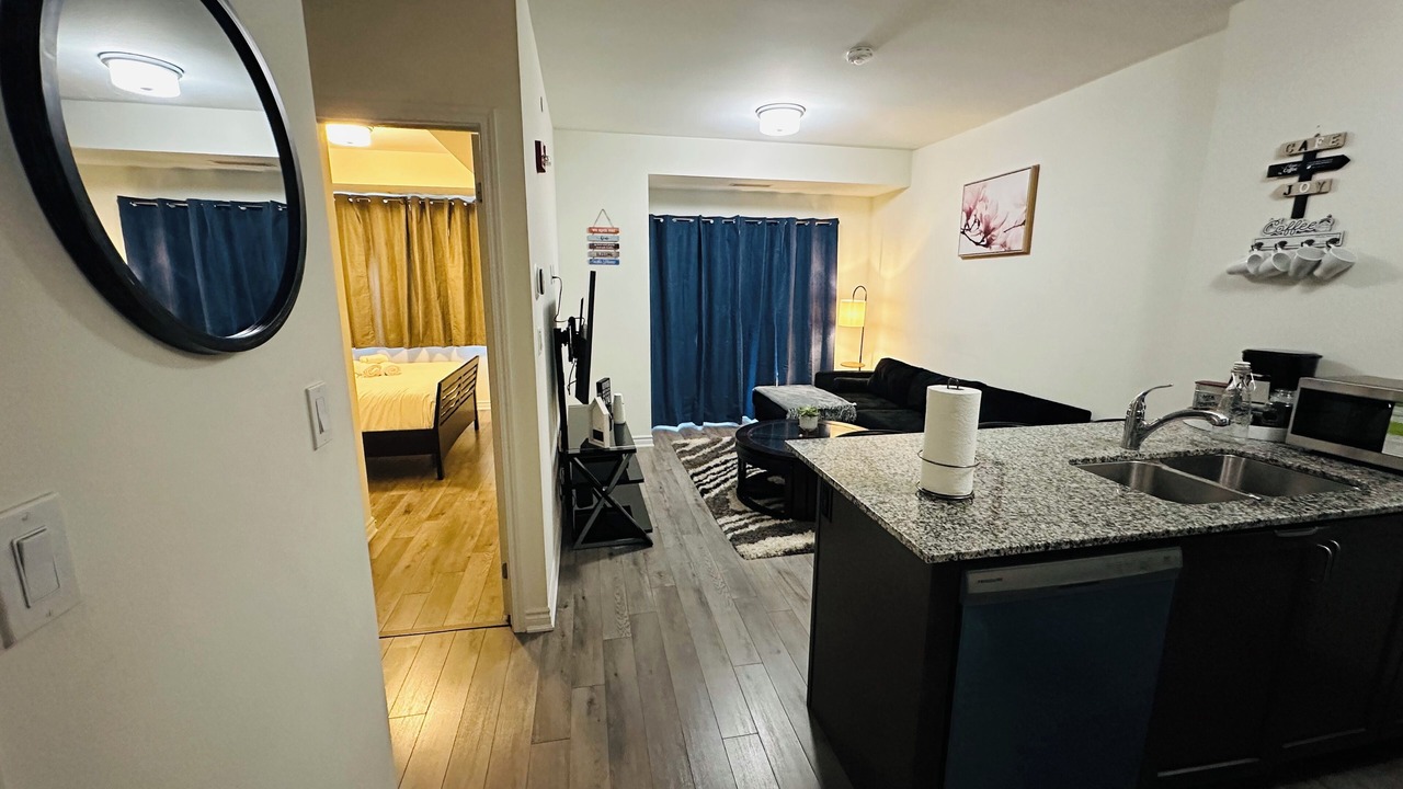 Photo of Bedroom in Brampton