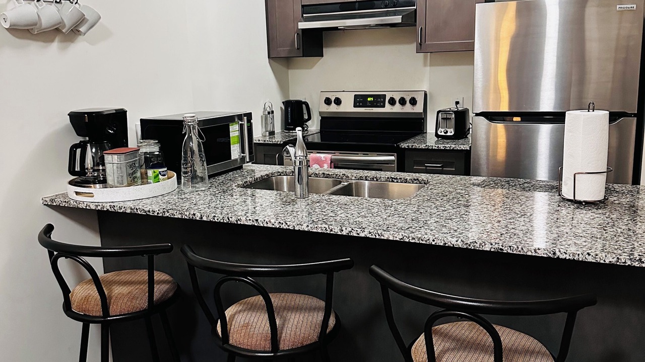 Photo of Kitchen in Brampton