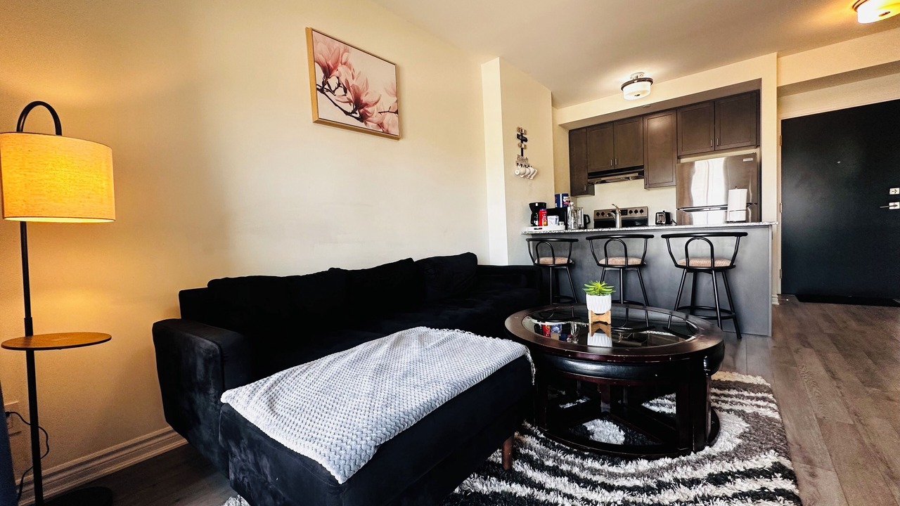 Photo of Livingroom in Brampton