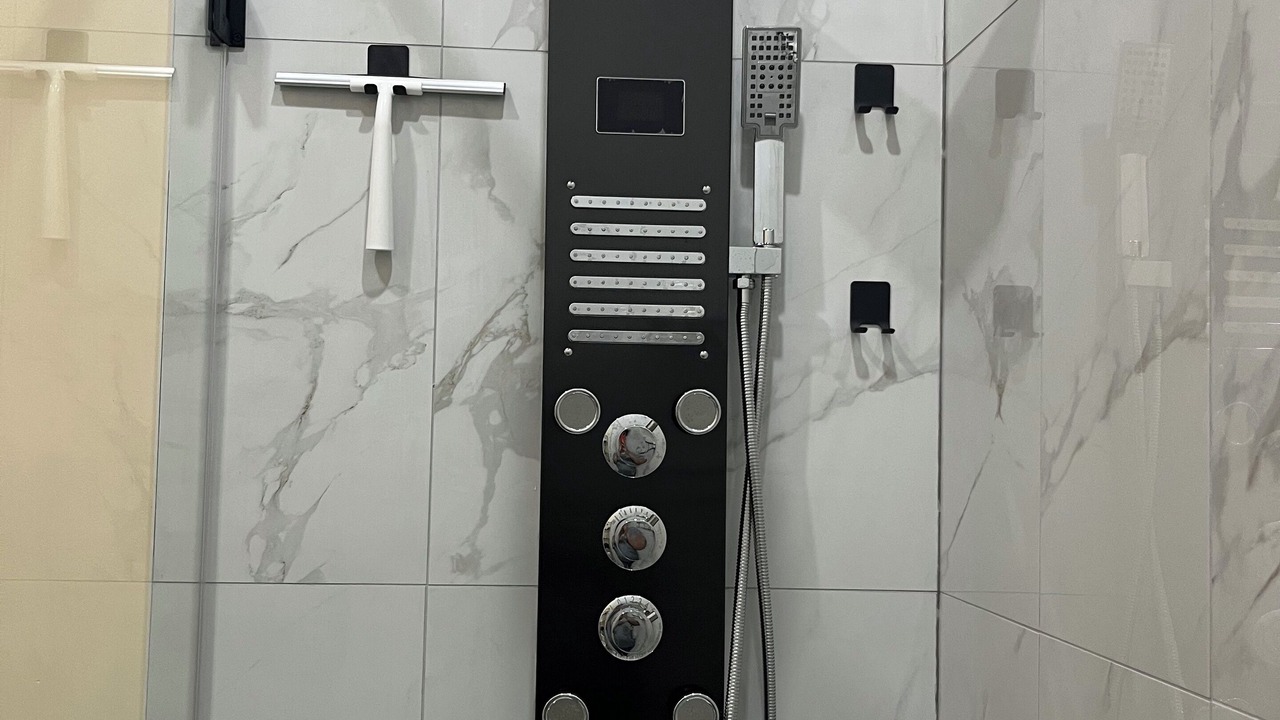 Photo of Bathroom in Brampton