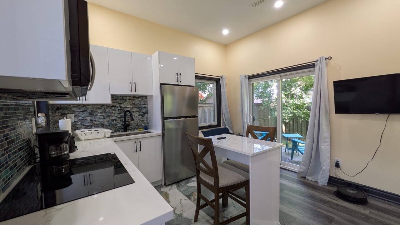 Photo of Kitchen in Brampton