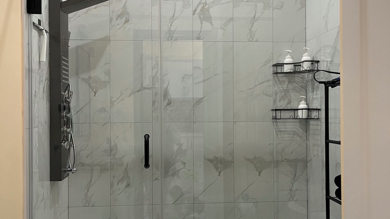 Photo of Bathroom in Brampton