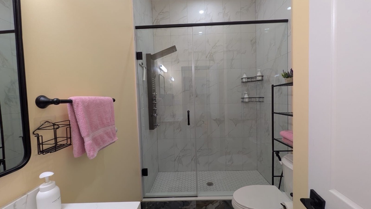 Photo of Bathroom in Brampton