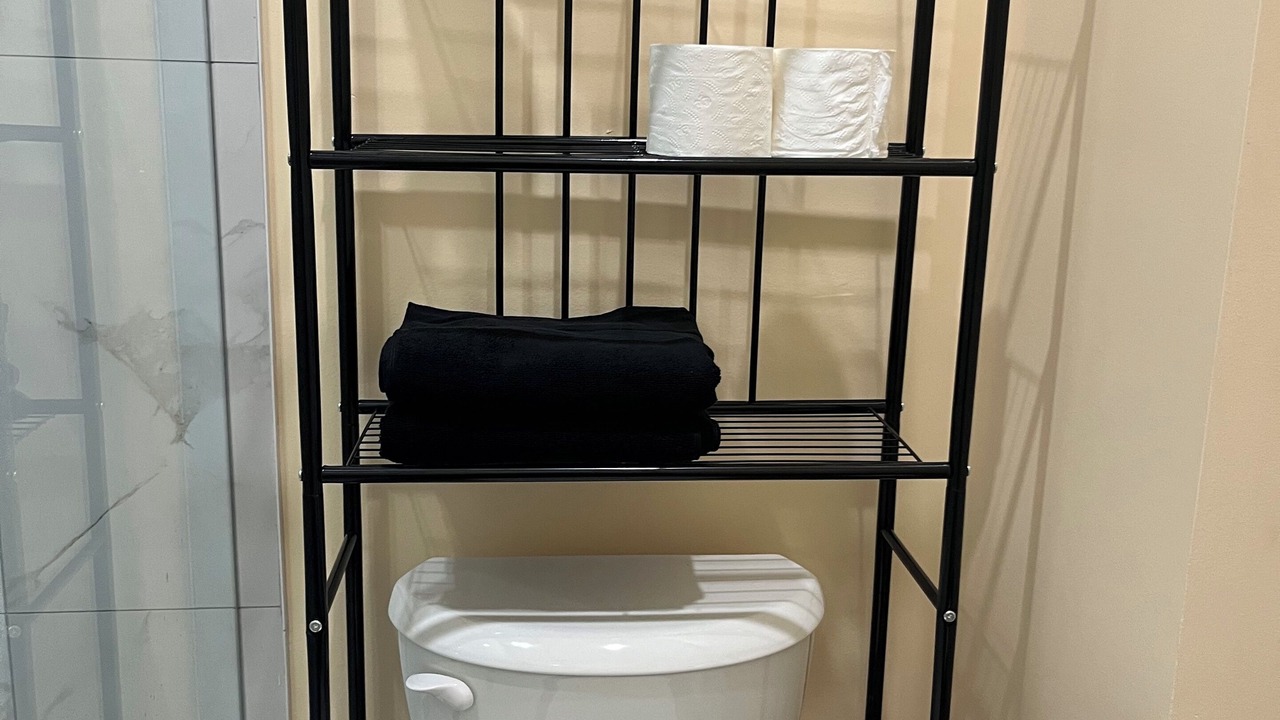 Photo of Bathroom in Brampton