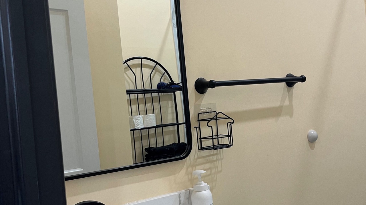 Photo of Bathroom in Brampton