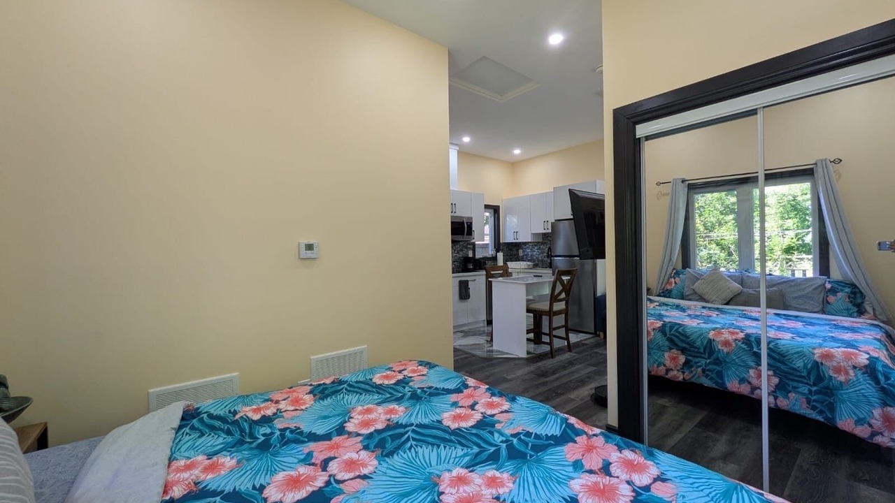Photo of Bedroom in Brampton