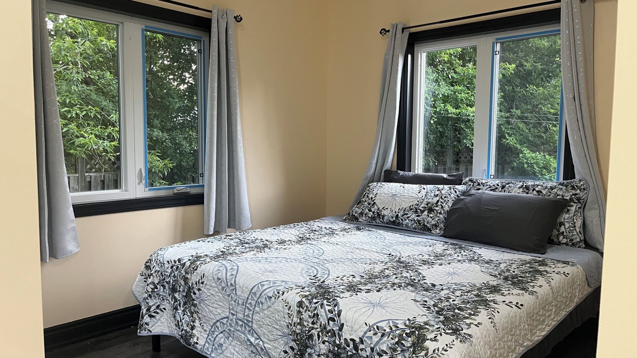 Photo of Bedroom in Brampton