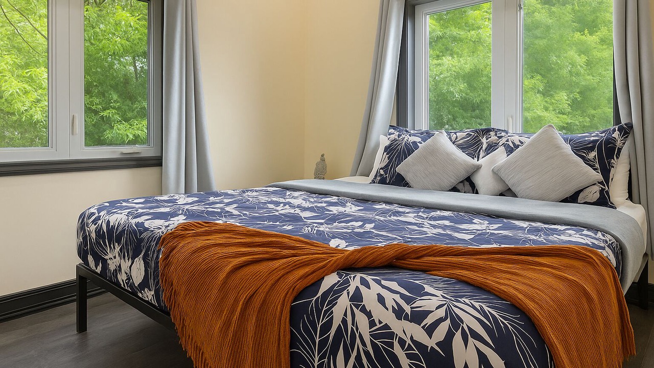 Photo of Bedroom in Brampton