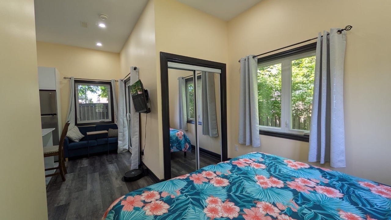 Photo of Bedroom in Brampton