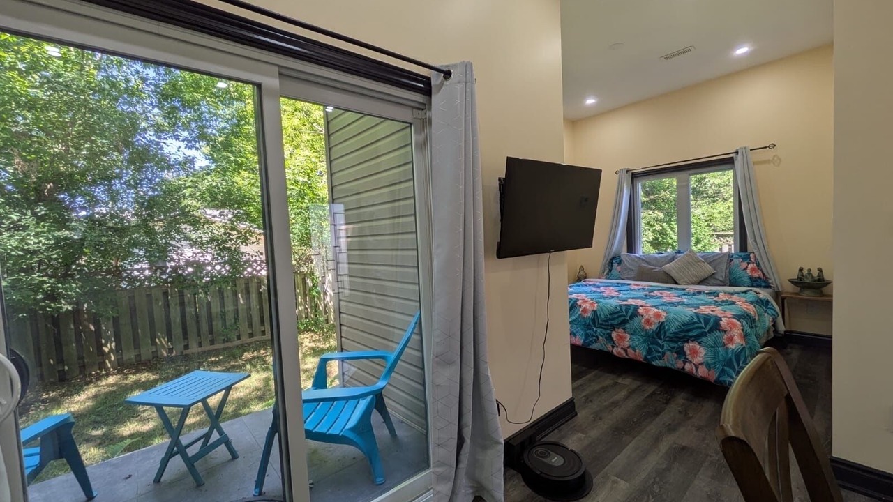 Photo of Bedroom in Brampton
