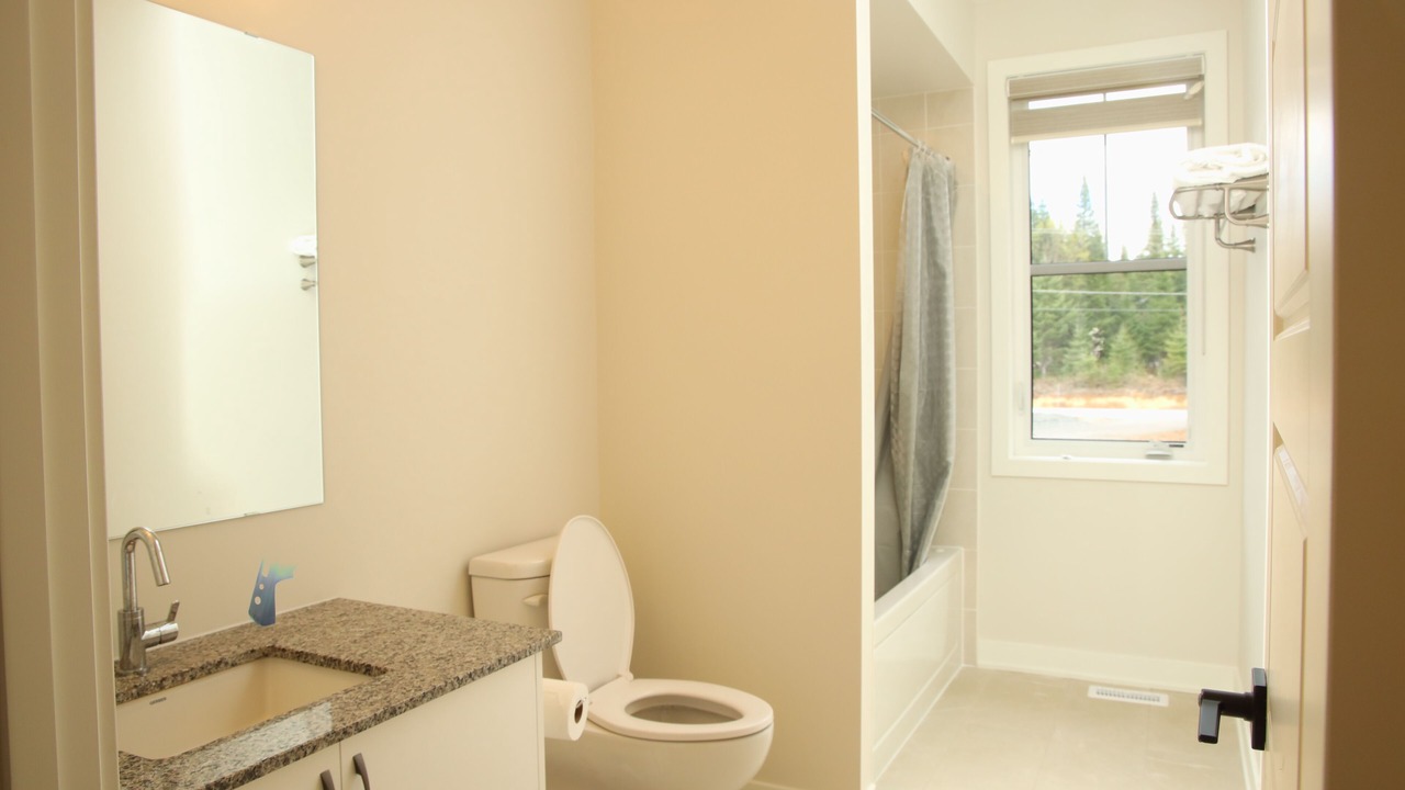 Photo of Bathroom in Lake of Bays