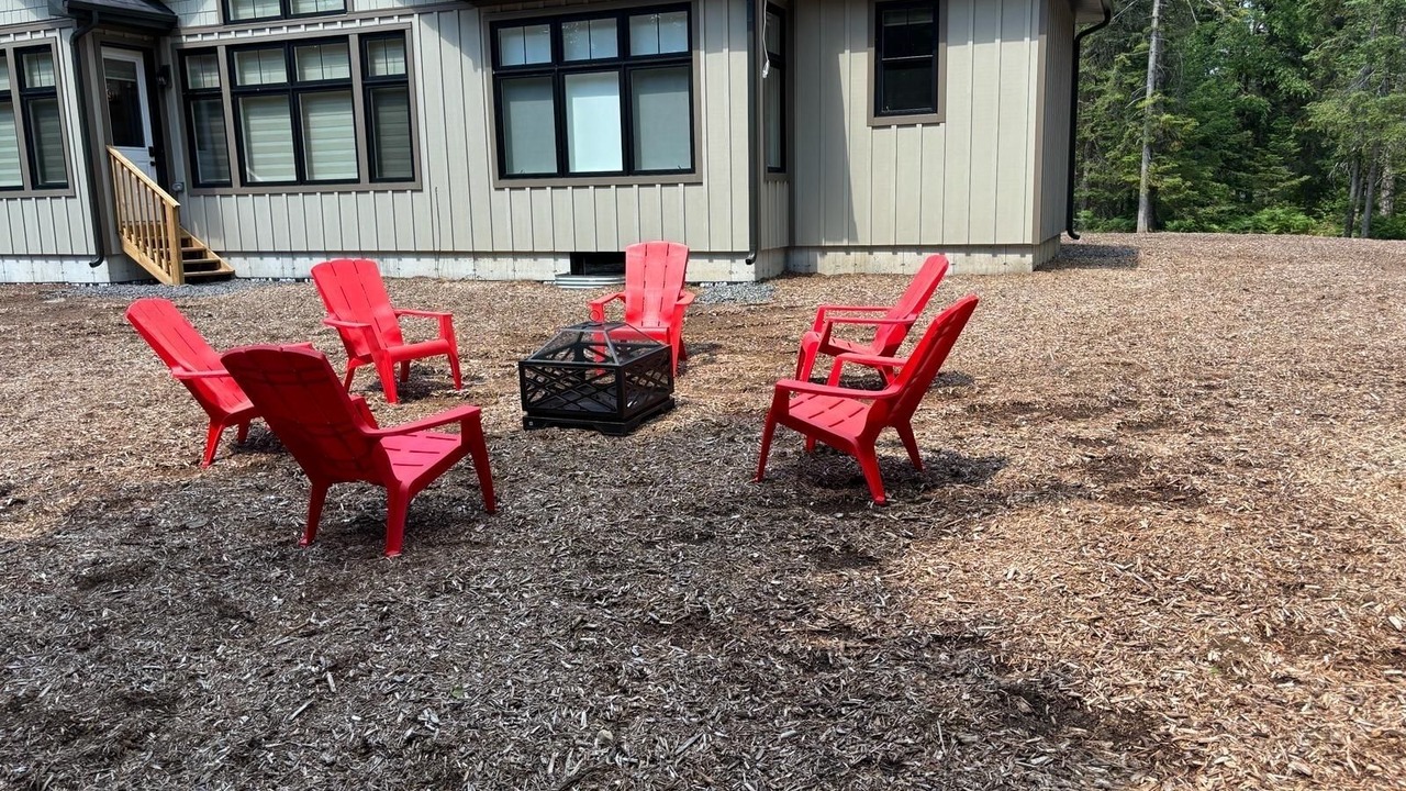 Photo of Outdoor in Lake of Bays