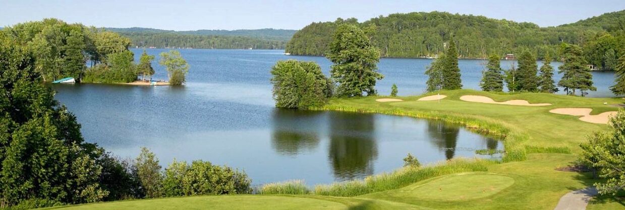 Photo of Others in Lake of Bays