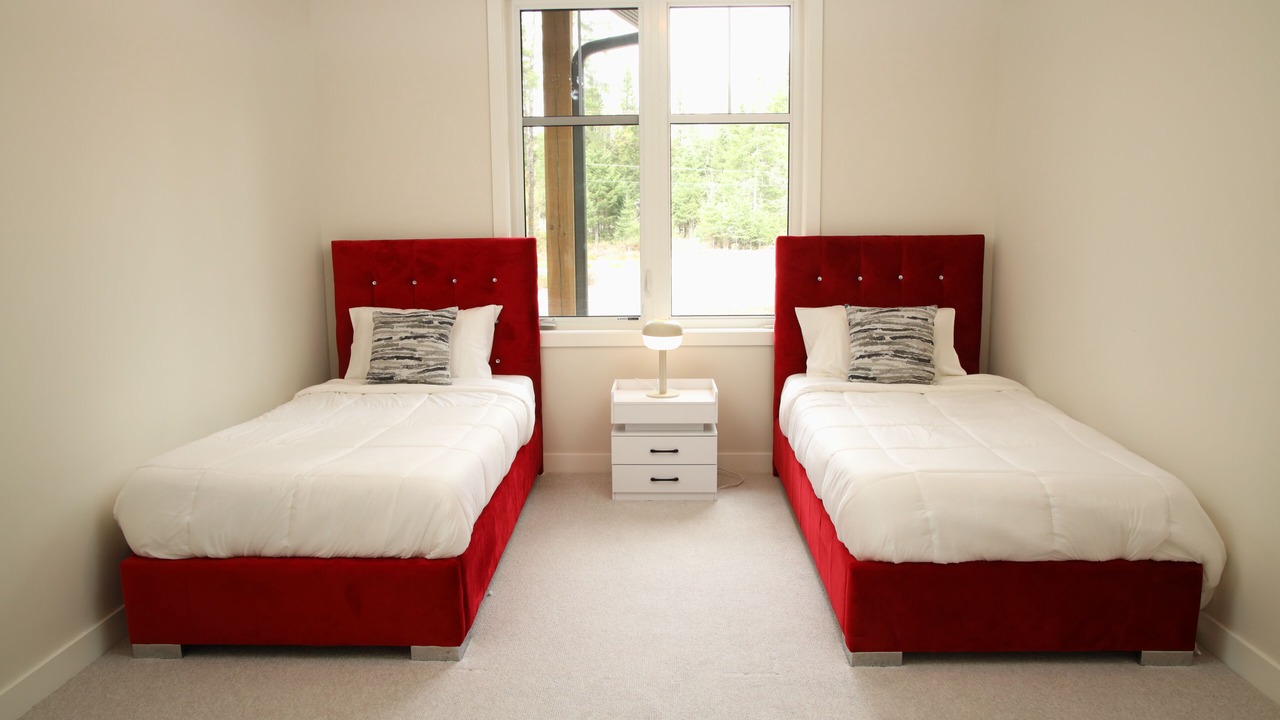 Photo of Bedroom in Lake of Bays