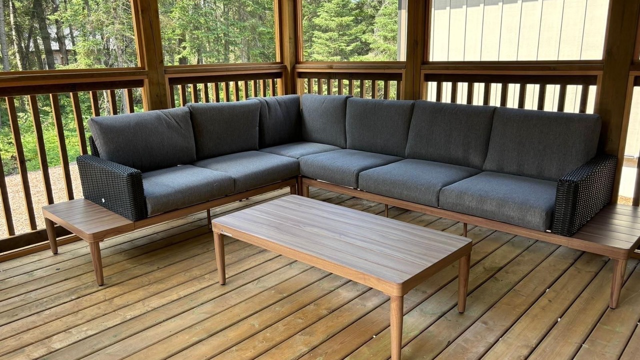 Photo of Outdoor in Lake of Bays
