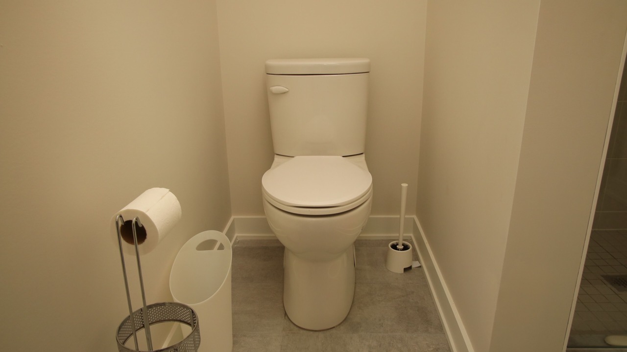 Photo of Bathroom in Lake of Bays