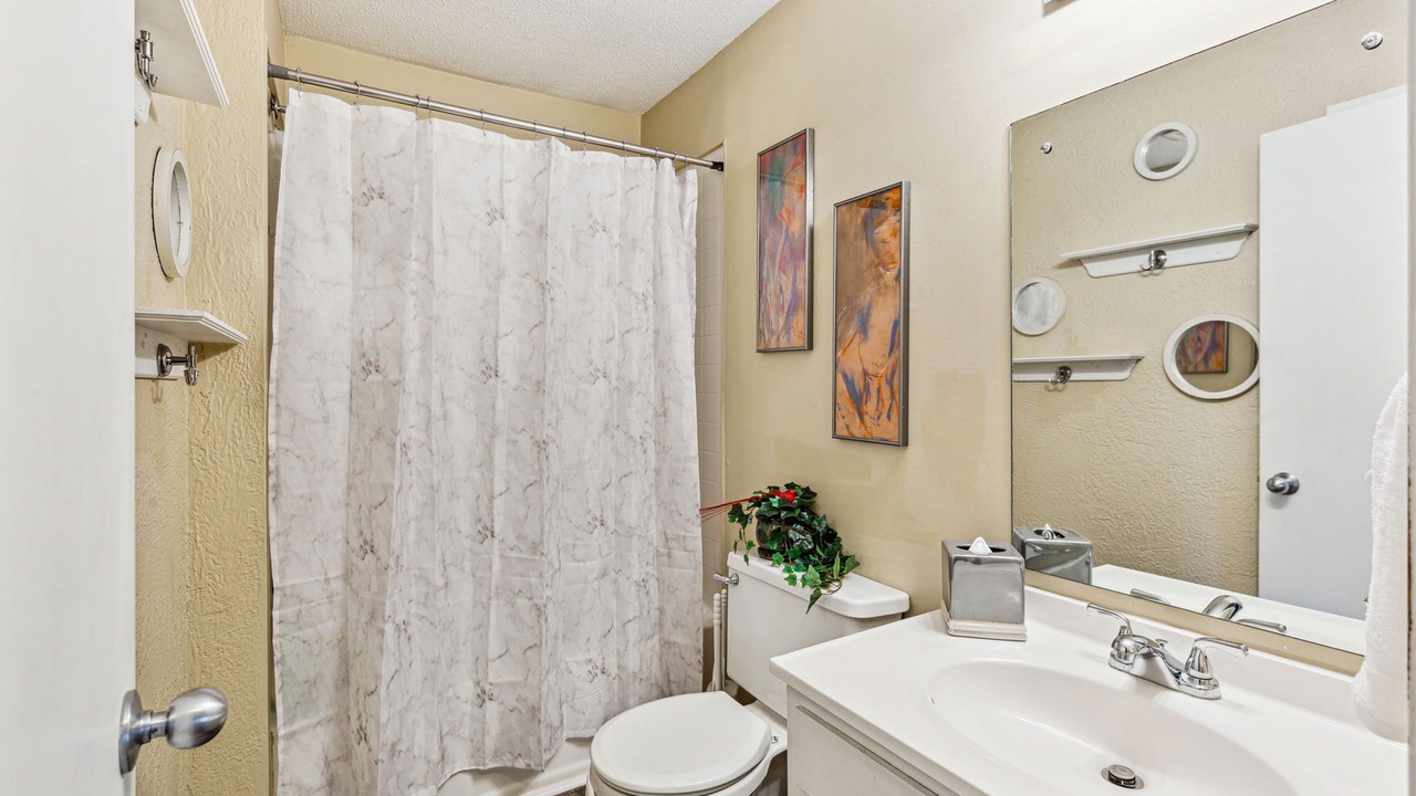 Photo of Bathroom in Stillwater