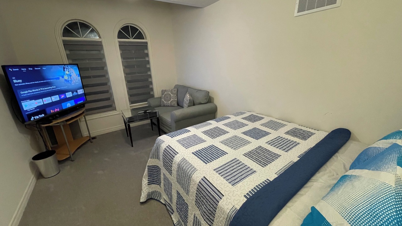 Photo of Bedroom in Whitby