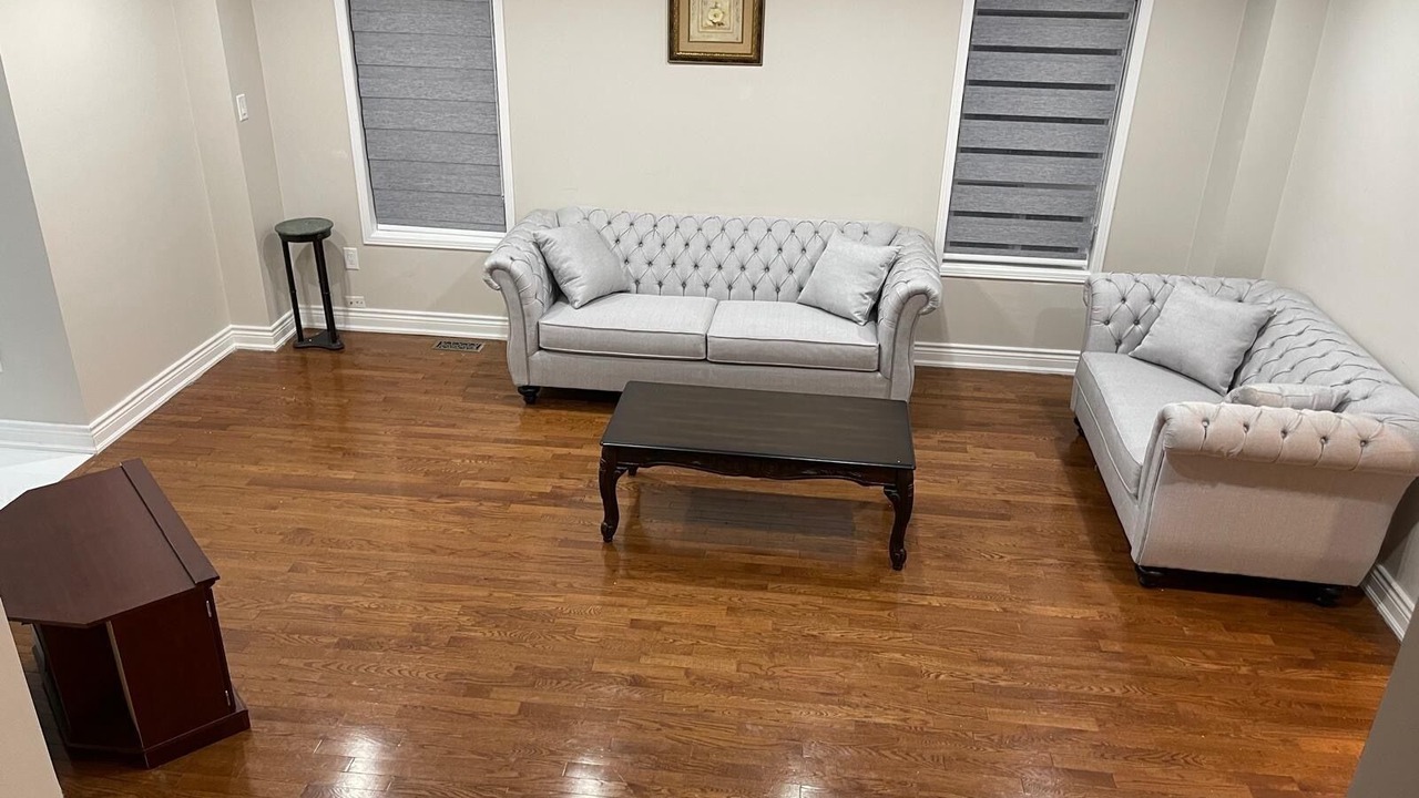 Photo of Livingroom in Whitby