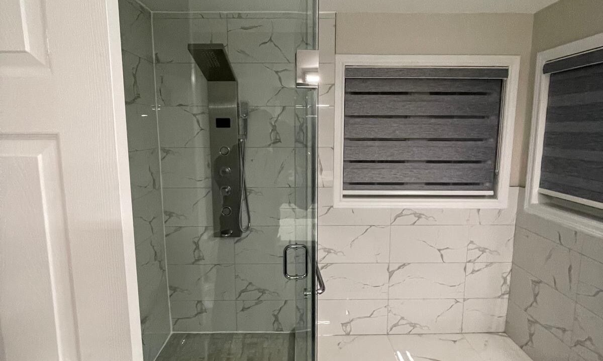 Photo of Bathroom in Whitby