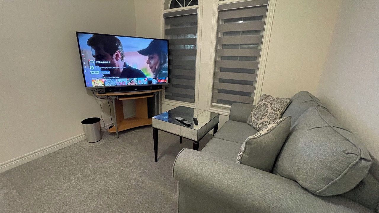 Photo of Livingroom in Whitby