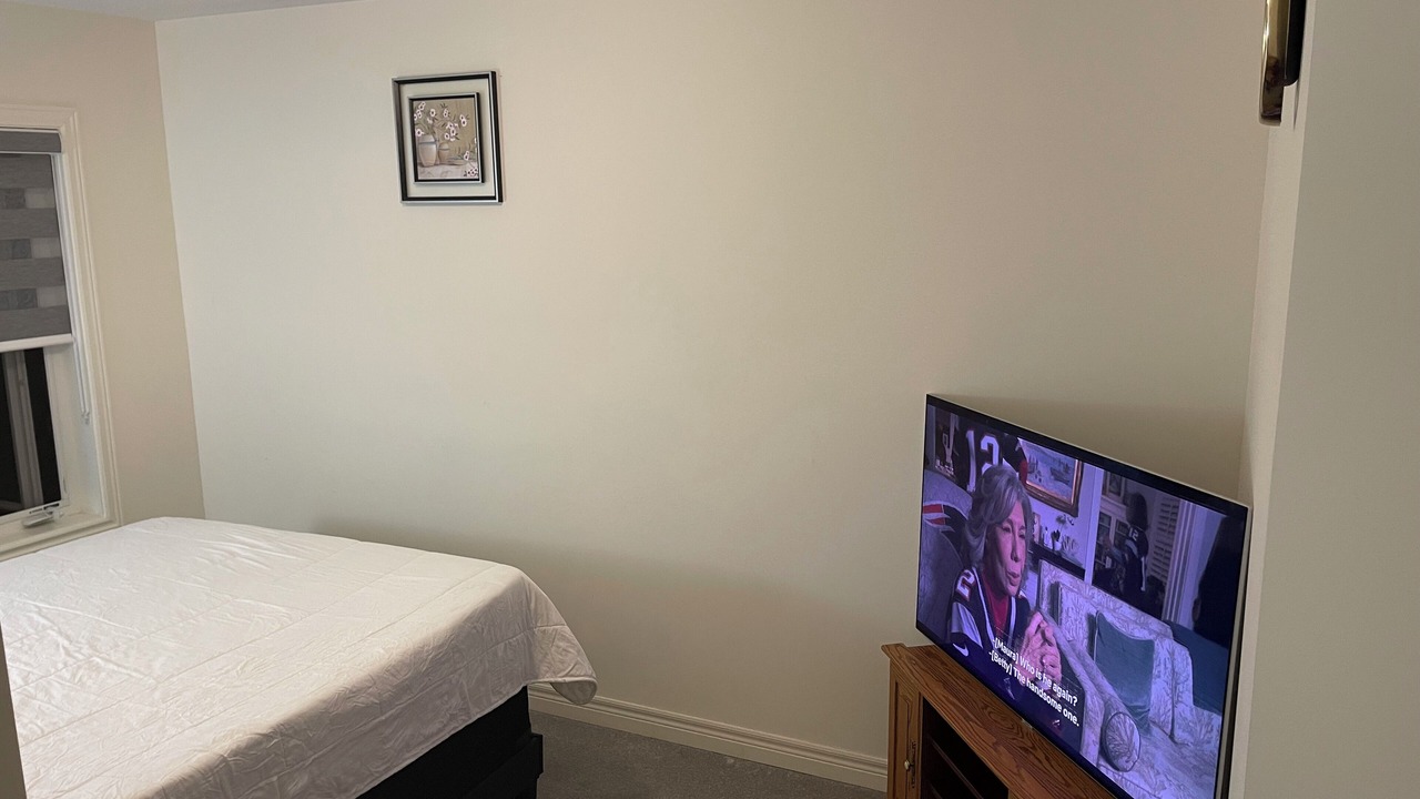 Photo of Bedroom in Whitby