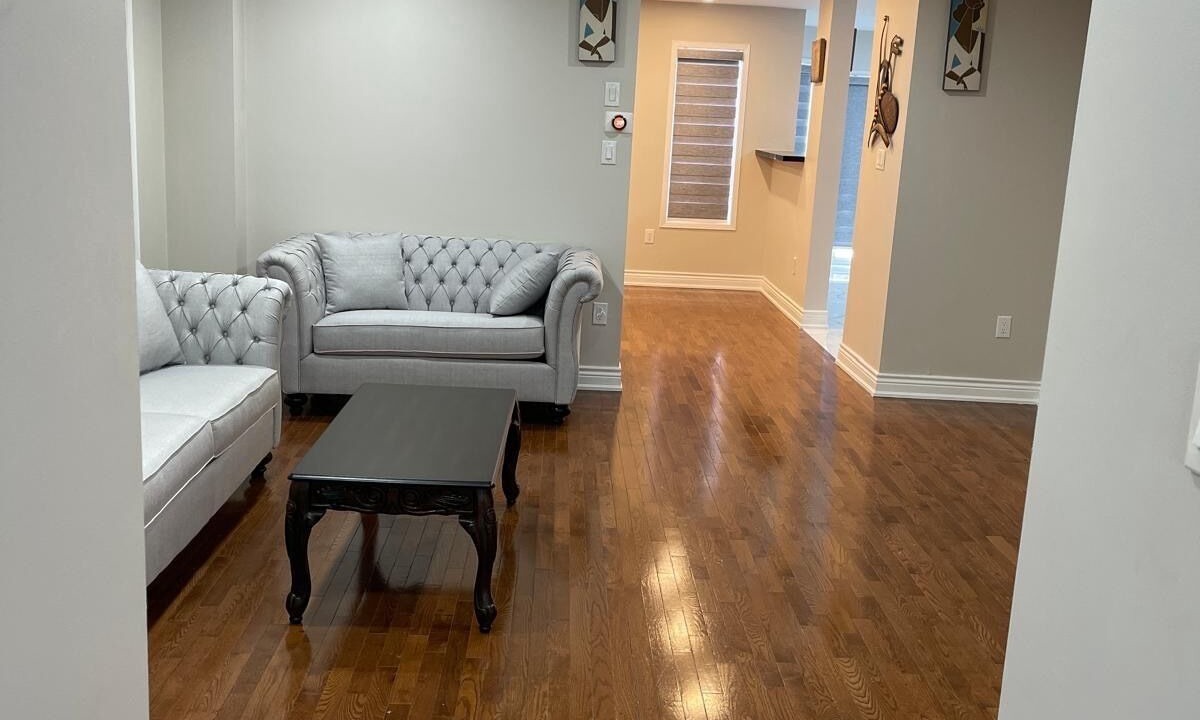 Photo of Livingroom in Whitby