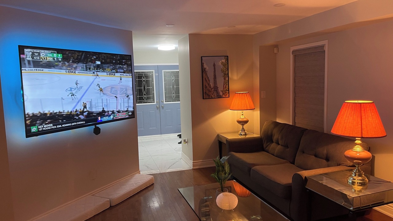 Photo of Livingroom in Whitby