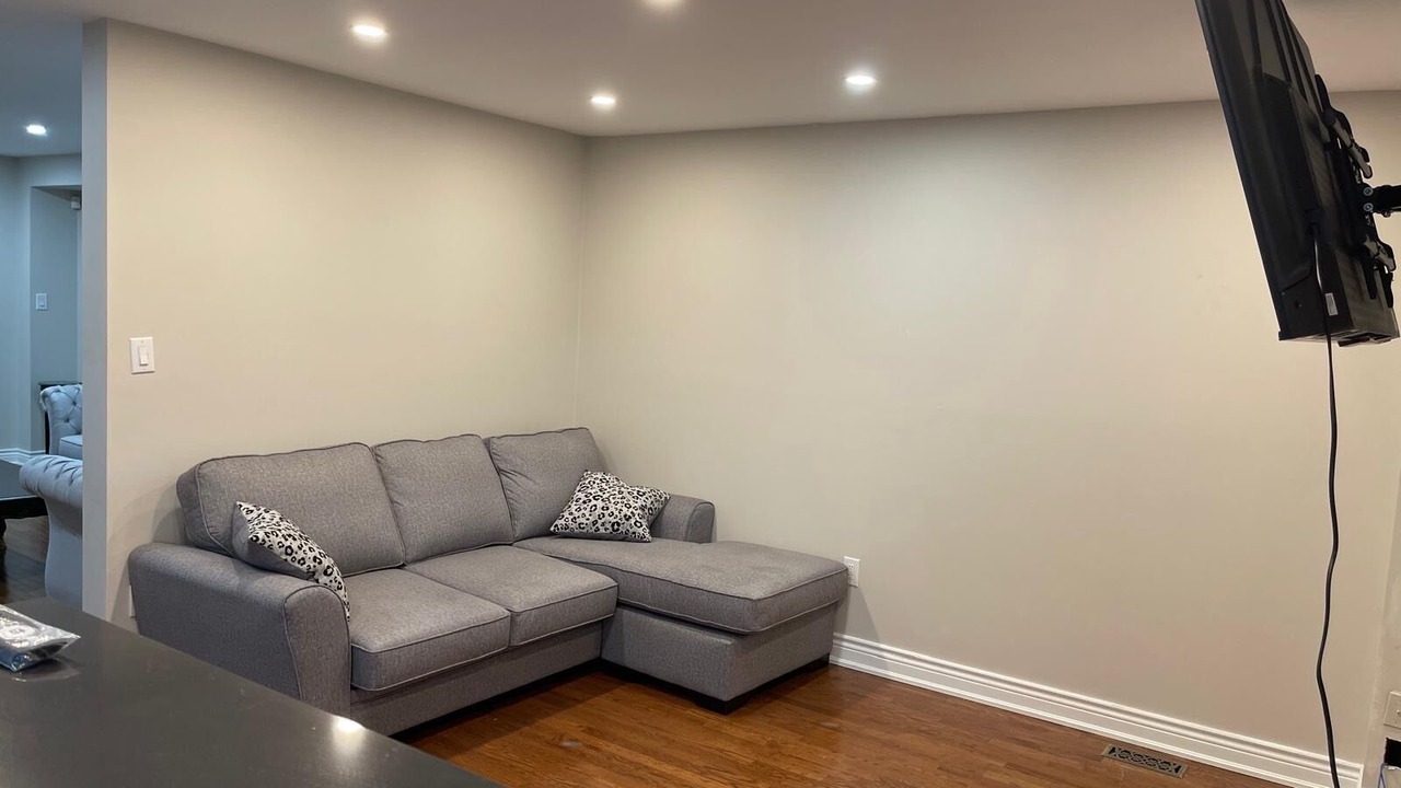 Photo of Livingroom in Whitby