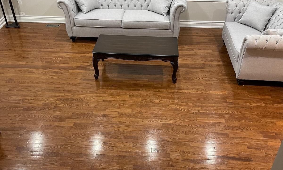 Photo of Livingroom in Whitby