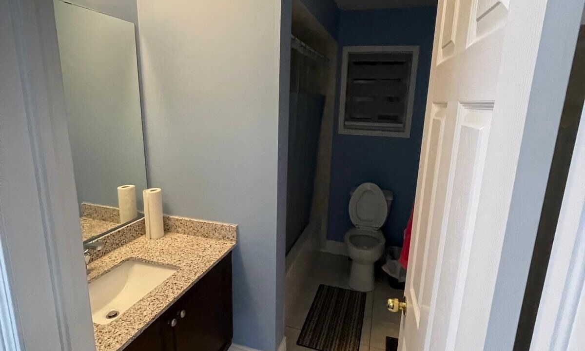 Photo of Bathroom in Whitby
