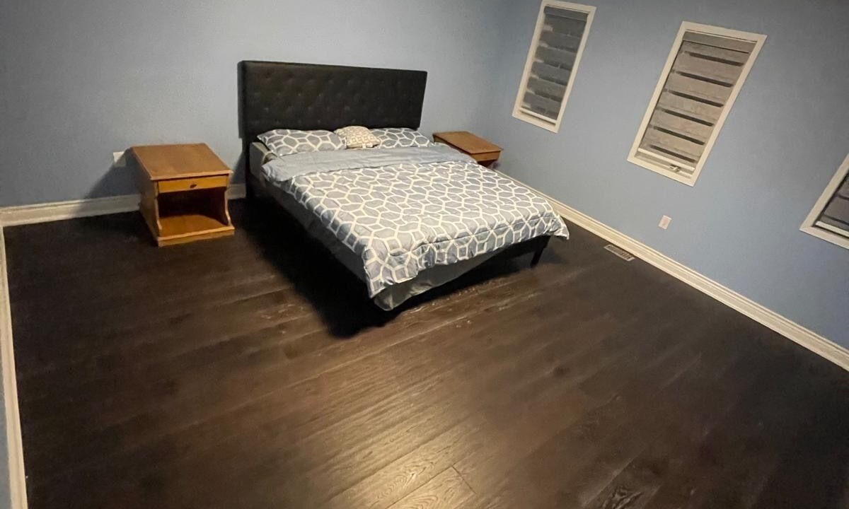 Photo of Bedroom in Whitby