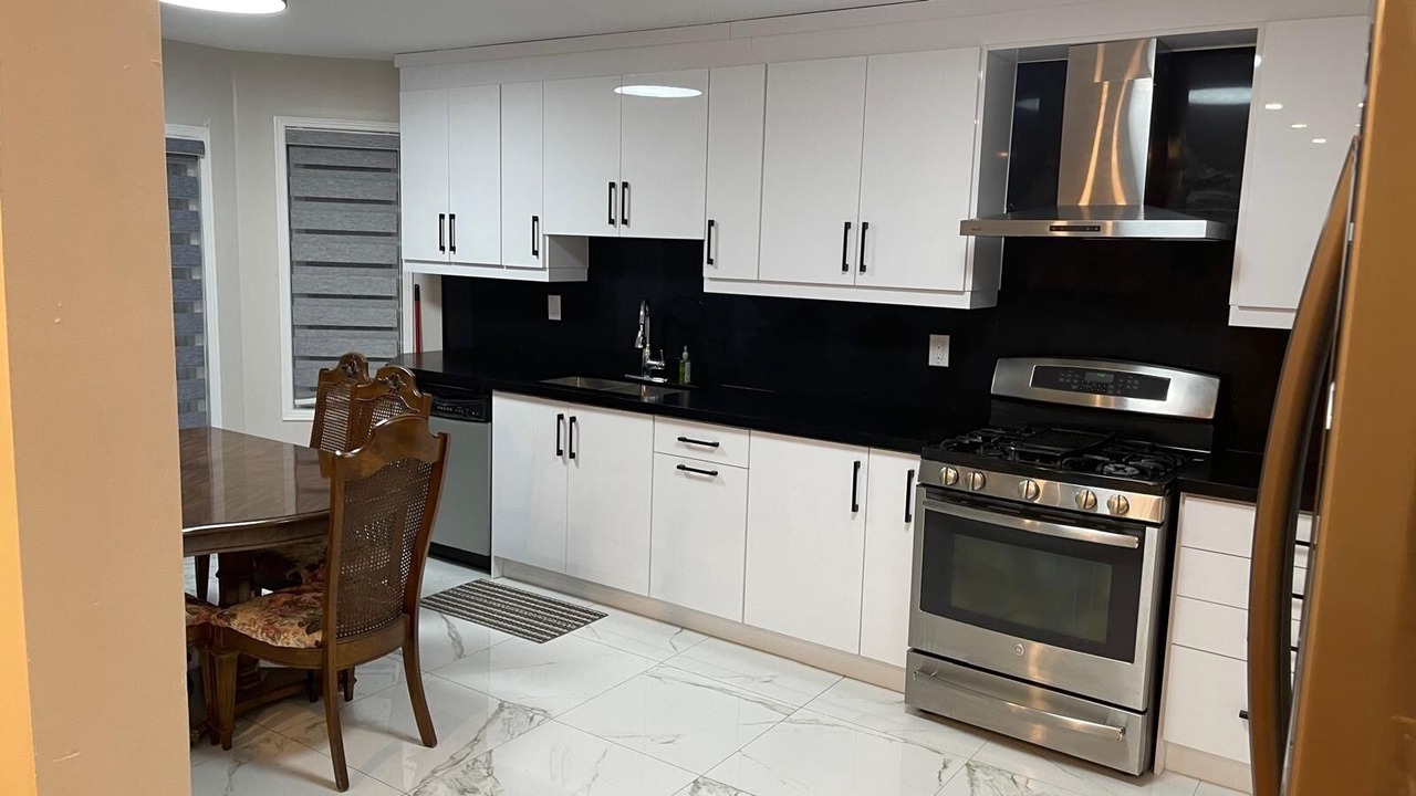Photo of Kitchen in Whitby