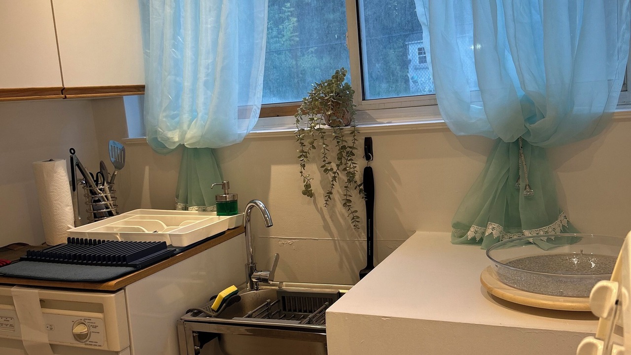 Photo of Kitchen in Richmond Hill